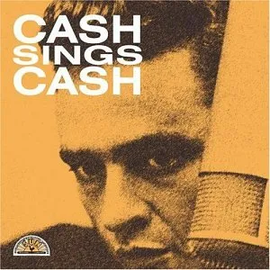 Cash sings Cash